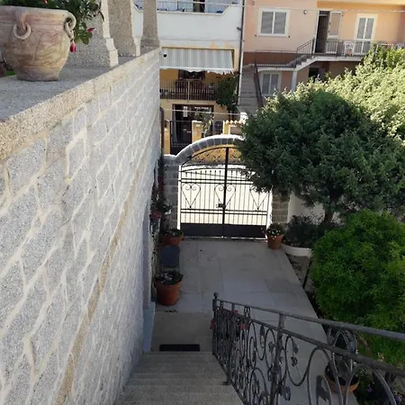 Casa Mene' Apartamento Arzachena Exterior foto