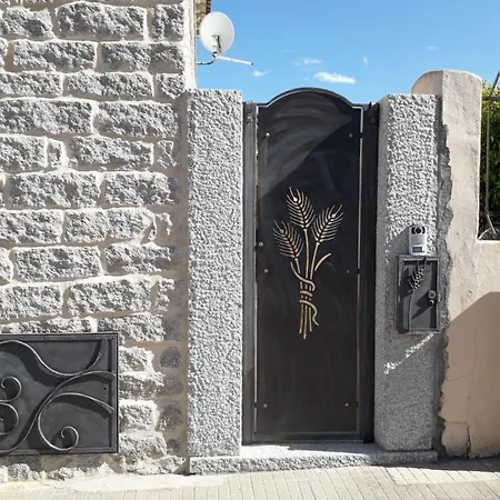 Casa Mene' Apartamento Arzachena Exterior foto