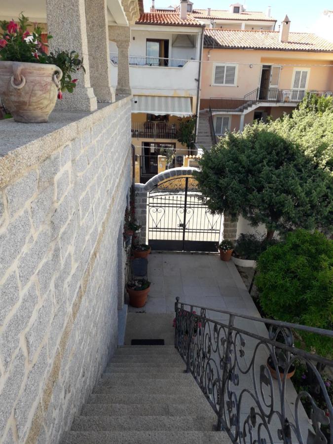 Casa Mene' Apartment