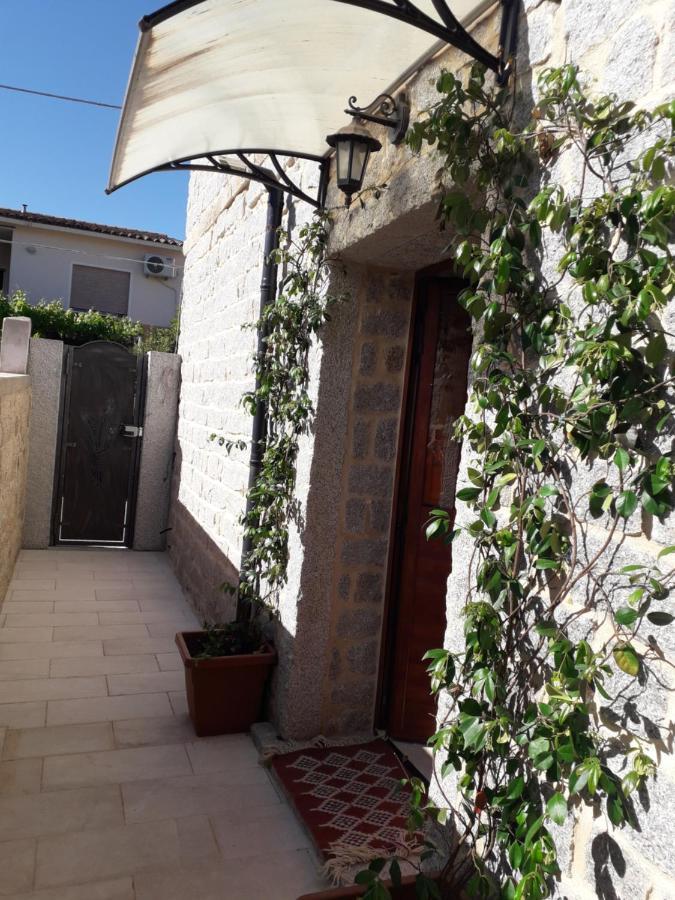 Casa Mene' Apartment Arzachena
