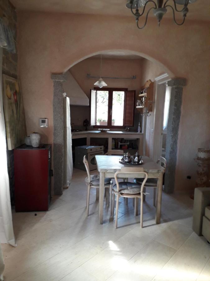 Casa Mene' * Arzachena