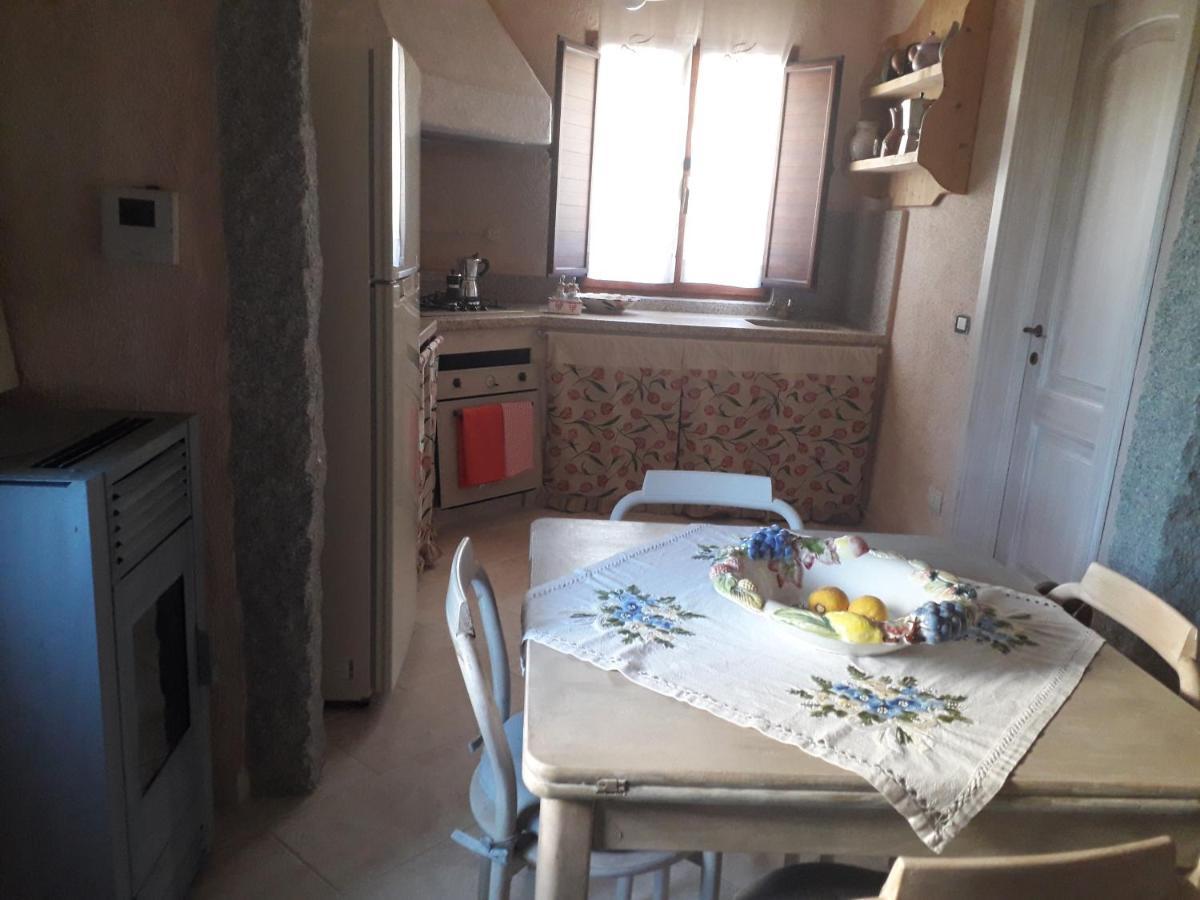 Casa Mene' Apartment *