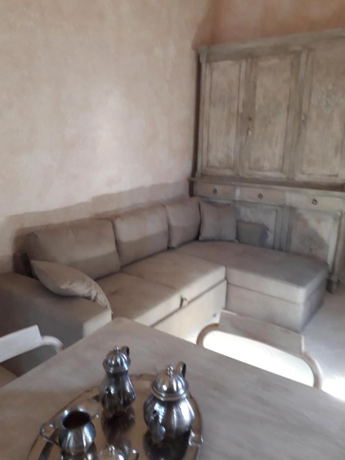 Apartment Casa Mene' Arzachena