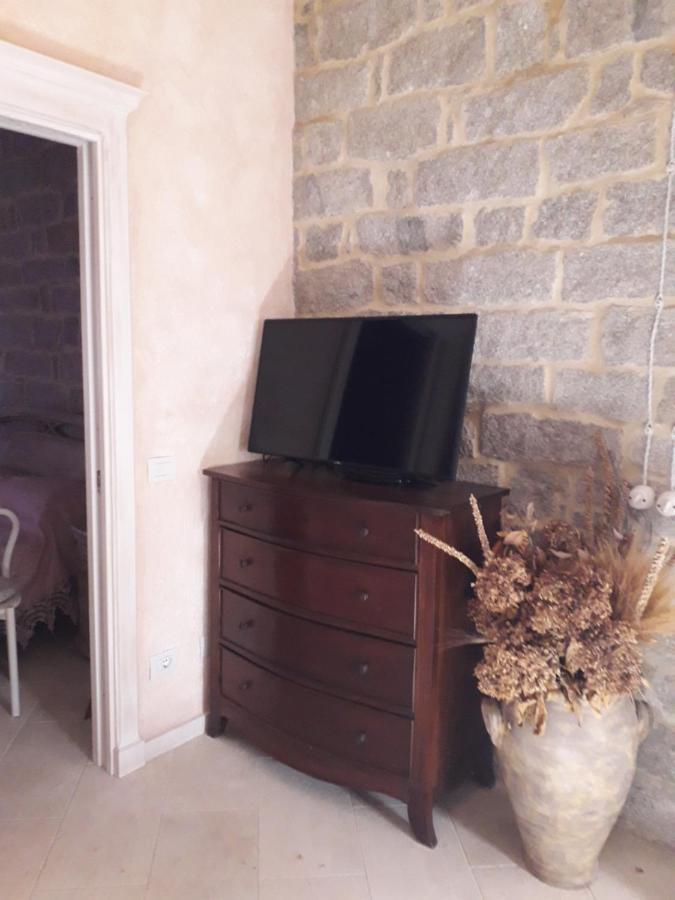 Apartment Casa Mene' Arzachena