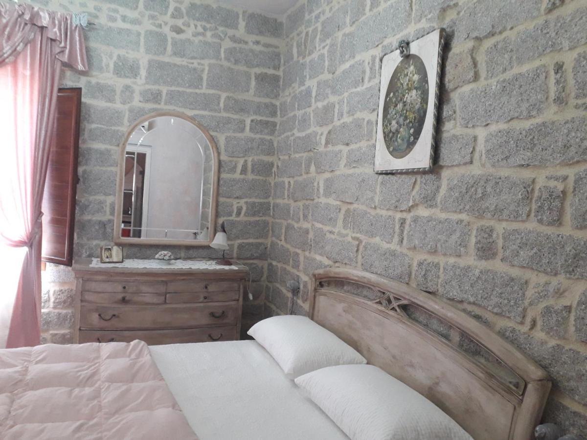 Casa Mene' Apartment Arzachena